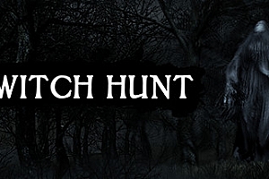 女巫猎人【steam】