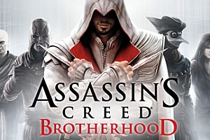 刺客信条:兄弟会【steam】