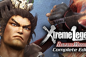 三国无双7猛将传【steam】