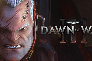 战锤40K:战争黎明3【steam】