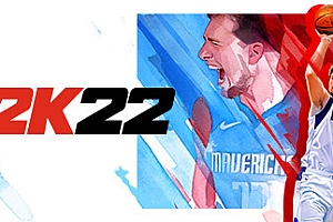 NBA2K22【steam】
