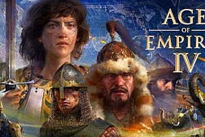 帝国时代4【steam】