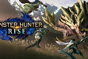 怪物猎人崛起:曙光【steam】=超级会员免费=