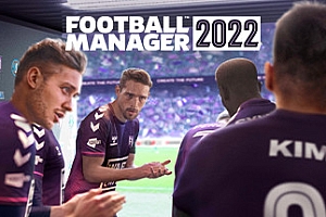 足球经理2022【steam】=超级会员免费=