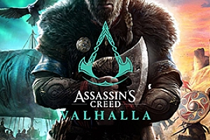 刺客信条:英灵殿【uplay】=超级会员免费=