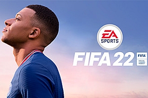 FIFA22【steam】=超级会员免费=