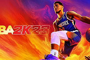 NBA2K23【steam】