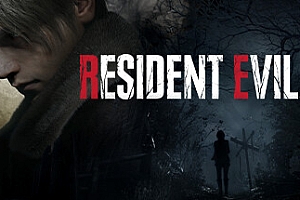生化危机4重制版 含艾达王DLC【steam】=超级会员免费=