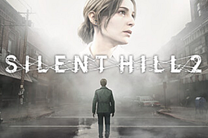 寂静岭2重制版【steam】