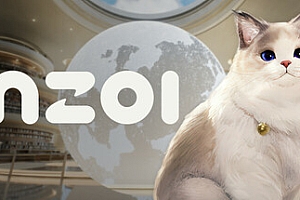 inZOI 云族裔【steam】